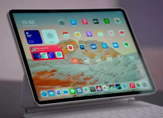 涿鹿ipad维修分享新款iPad Pro或将采用M4芯片