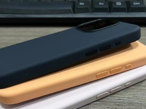 涿鹿苹果14维修站分享iPhone14手机壳能直接给iPhone15用吗?