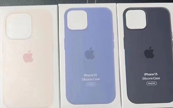 涿鹿苹果14维修站分享iPhone14手机壳能直接给iPhone15用吗？ 