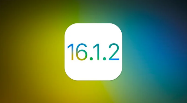 涿鹿苹果维修分享iOS 16.2有Bug能降级吗？ iOS 16.1.2已关闭验证 