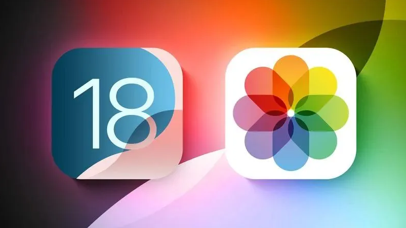 涿鹿苹果手机维修分享苹果 iOS / iPadOS 18.1Beta 3 发布 
