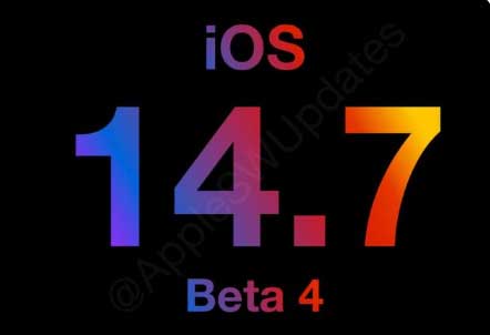 涿鹿苹果手机维修分享iOS 14.7 Beta4值得升级吗 