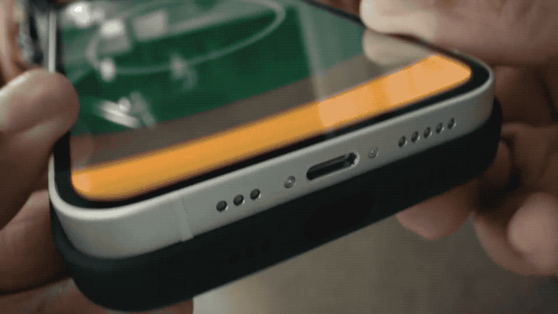 涿鹿苹果手机维修分享未来 Magsafe 还有哪些发展空间 