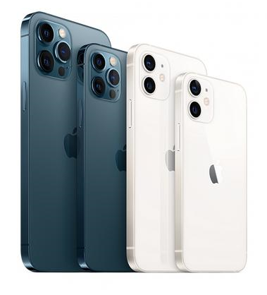 涿鹿苹果维修点分享iPhone 12 Pro黑屏小众问题解析 