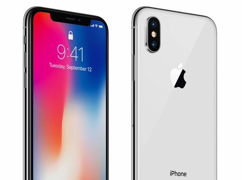涿鹿苹果维修点分享iPhone X电池发烫冷门故障解析 