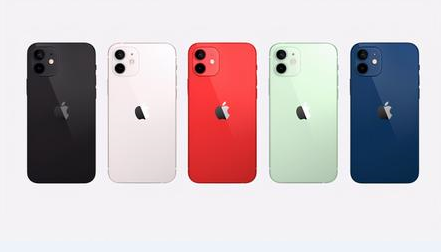 涿鹿苹果维修点分享iPhone 12电池发烫少见诱因解析 