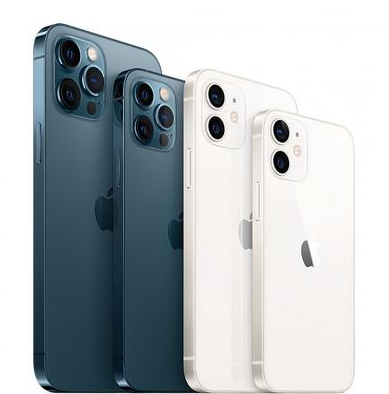 涿鹿苹果维修点分享iPhone 12 Pro发烫关联故障汇总 