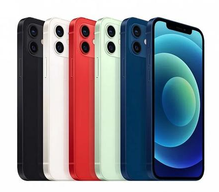 涿鹿苹果维修点分享iPhone 12 Pro Max发烫冷门故障梳理 