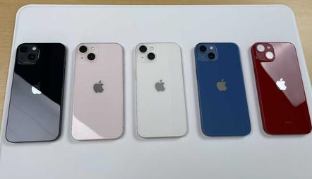 涿鹿苹果维修点分享iPhone 13电池发烫多类故障解析 
