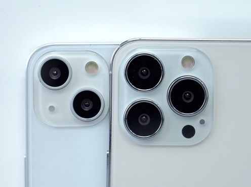 涿鹿苹果维修点分享iPhone 13 Pro Max发烫特殊故障解读 