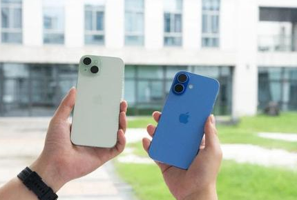 涿鹿苹果维修点分享iPhone 16 Plus发烫多场景剖析 