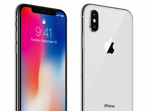涿鹿苹果维修点分享iPhone X摄像头实拍质感与场景适配全解析 